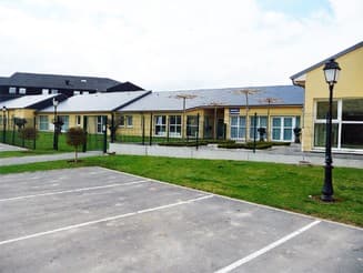 Résidence - Galerie de photos - Image 3 sur 3