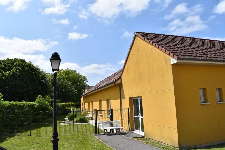 Résidence - Galerie de photos - Image 2 sur 3