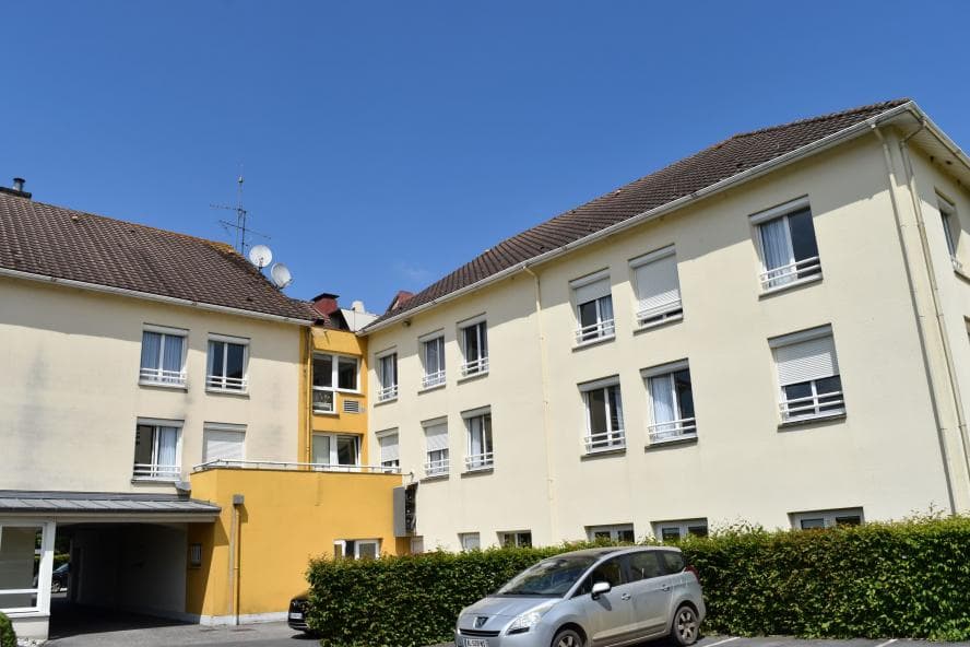 Résidence - Galerie de photos - Image 3 sur 3