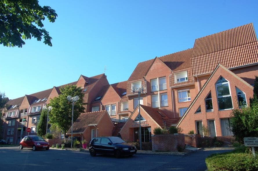 Résidence - Galerie de photos - Image 2 sur 2