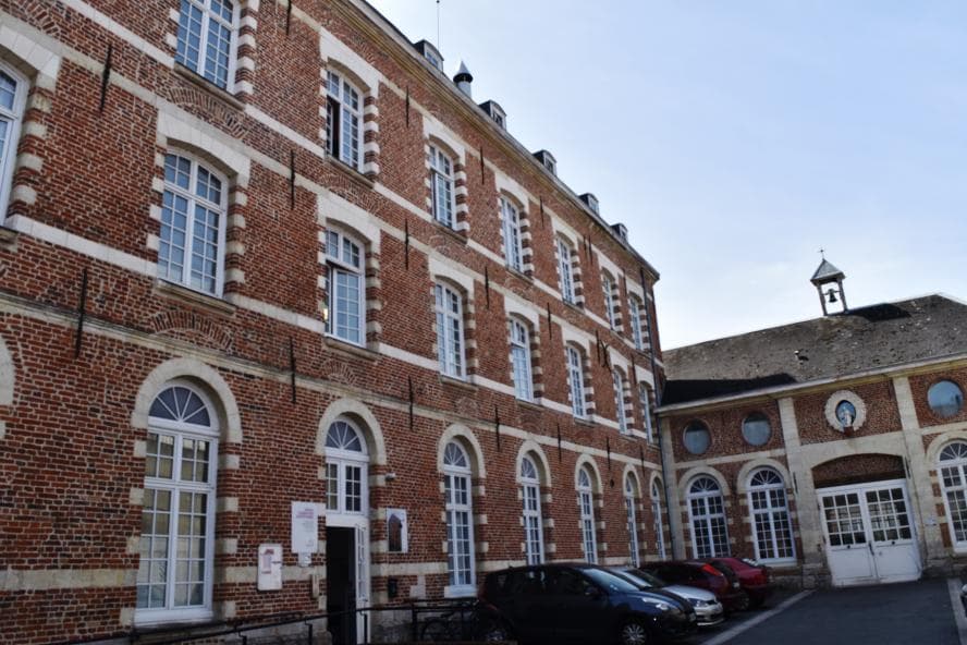 Résidence - Galerie de photos - Image 2 sur 2