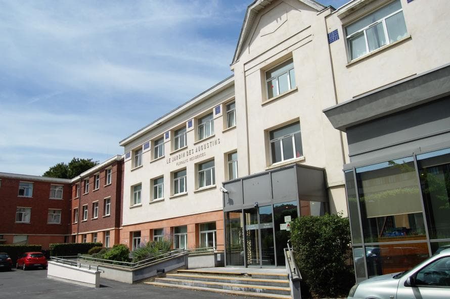 Résidence - Galerie de photos - Image 2 sur 2