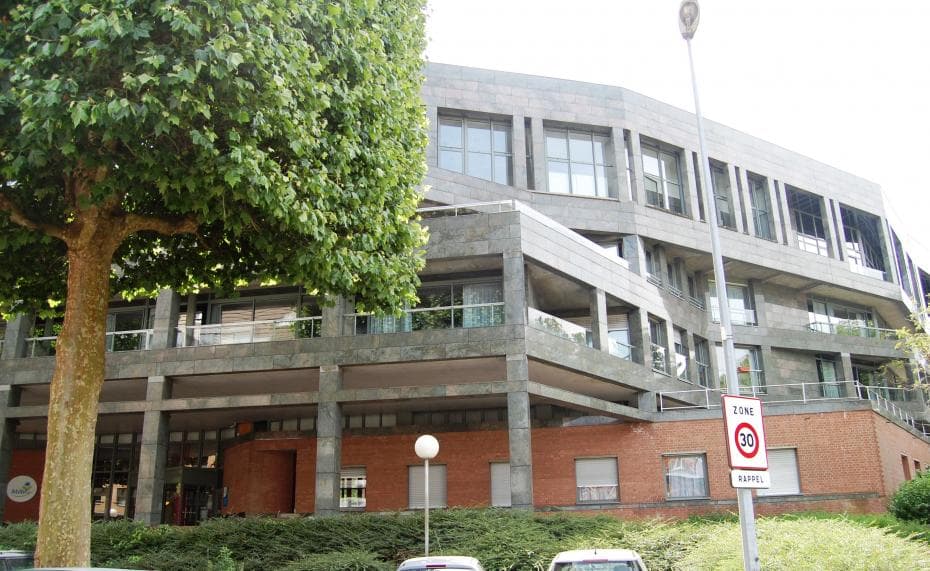 Résidence - Galerie de photos - Image 2 sur 3