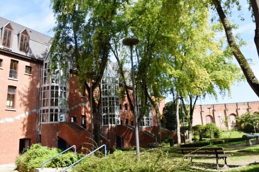 Résidence - Galerie de photos - Image 2 sur 2