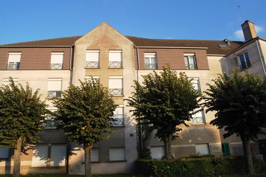 Résidence - Galerie de photos - Image 2 sur 5