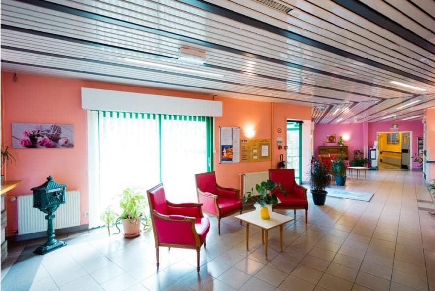 Résidence - Galerie de photos - Image 3 sur 5