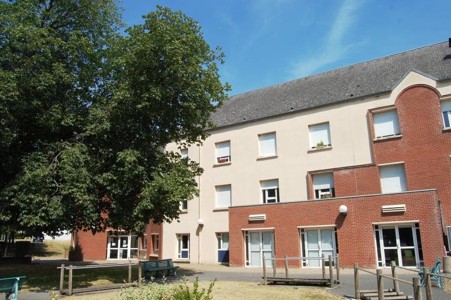 Résidence - Galerie de photos - Image 2 sur 2