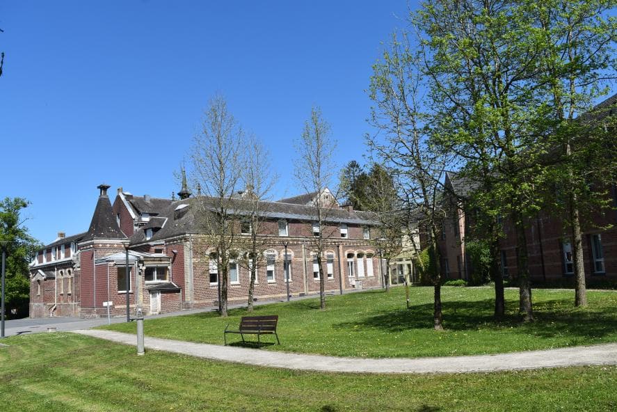 Résidence - Galerie de photos - Image 3 sur 5