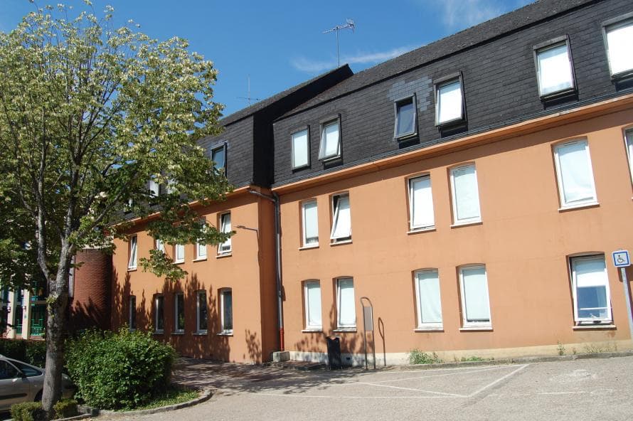 Résidence - Galerie de photos - Image 2 sur 4