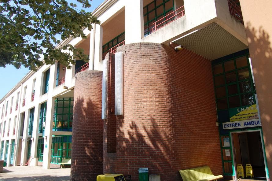 Résidence - Galerie de photos - Image 3 sur 4