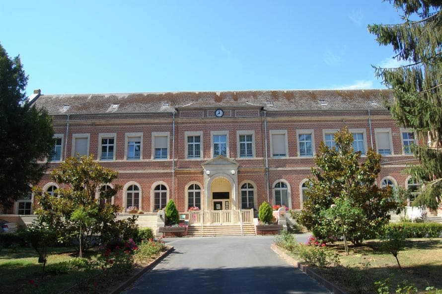 Résidence - Galerie de photos - Image 2 sur 2