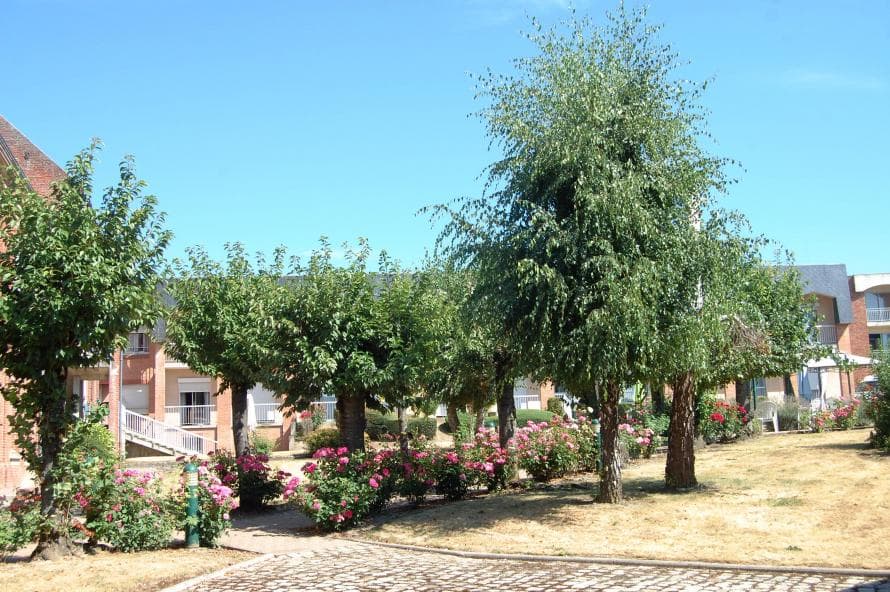 Résidence - Galerie de photos - Image 2 sur 4