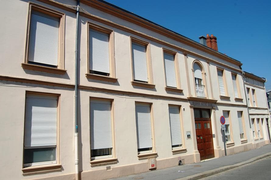 Résidence - Galerie de photos - Image 2 sur 2