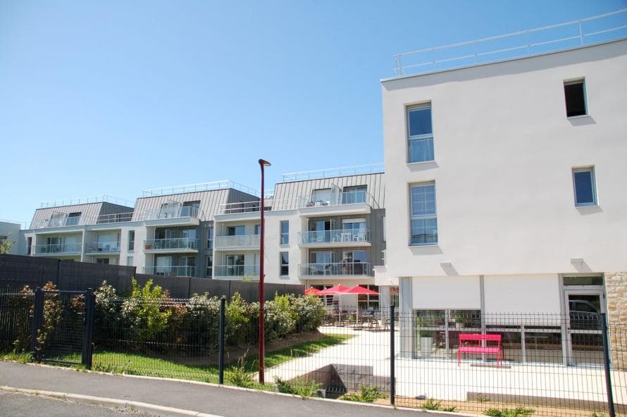 Résidence - Galerie de photos - Image 3 sur 3