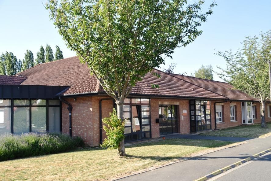 Résidence - Galerie de photos - Image 2 sur 2