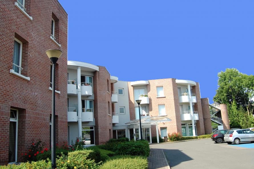 Résidence - Galerie de photos - Image 2 sur 2