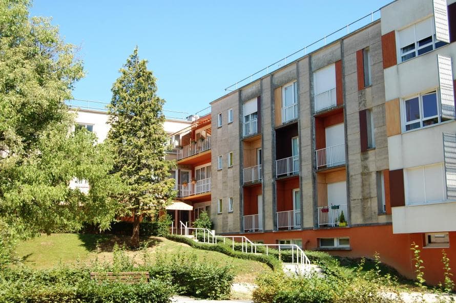 Résidence - Galerie de photos - Image 2 sur 3