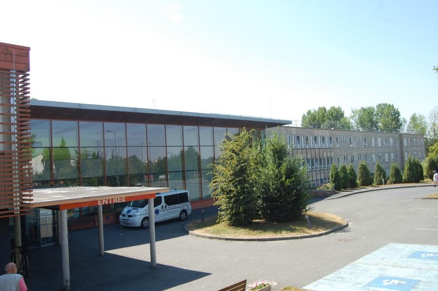 Résidence - Galerie de photos - Image 3 sur 3