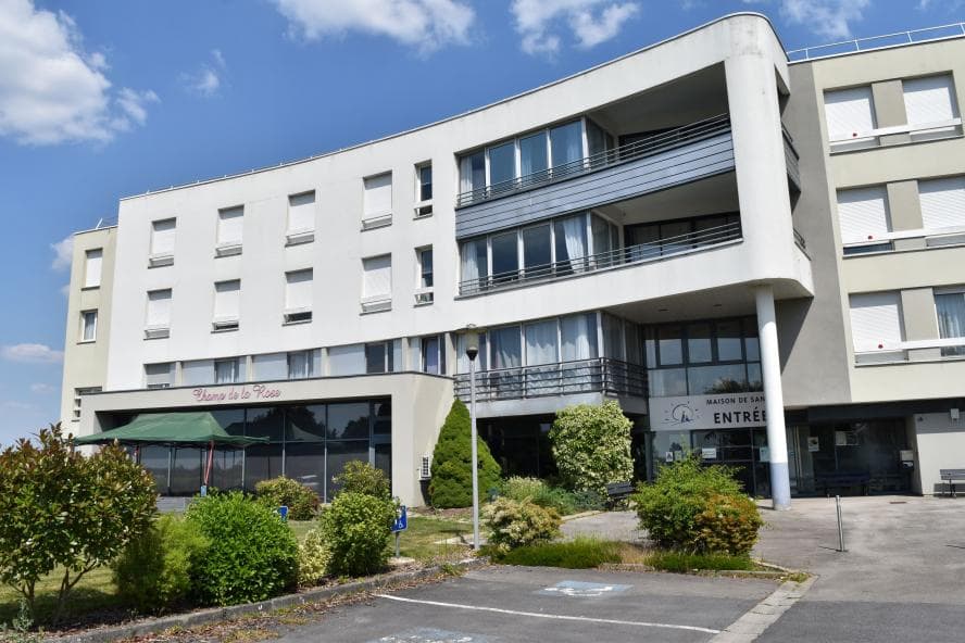 Résidence - Galerie de photos - Image 3 sur 3