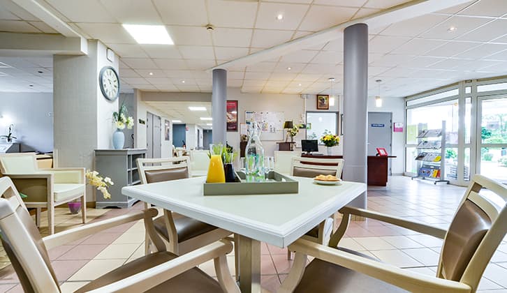 Résidence - Galerie de photos - Image 2 sur 14