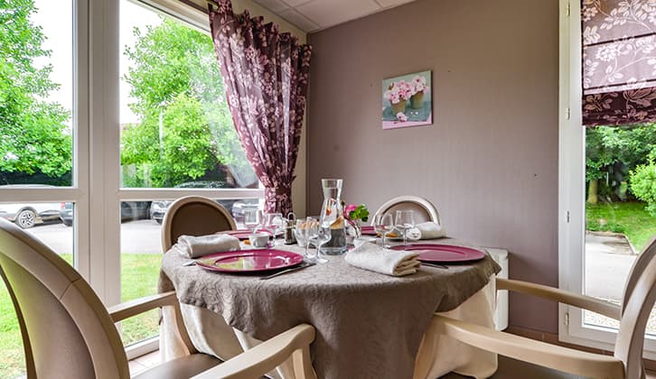 Résidence - Galerie de photos - Image 3 sur 14