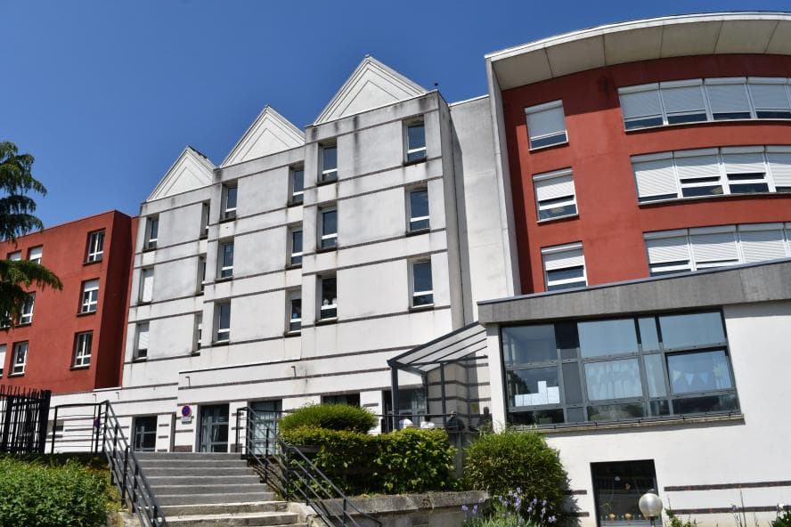 Résidence - Galerie de photos - Image 2 sur 2