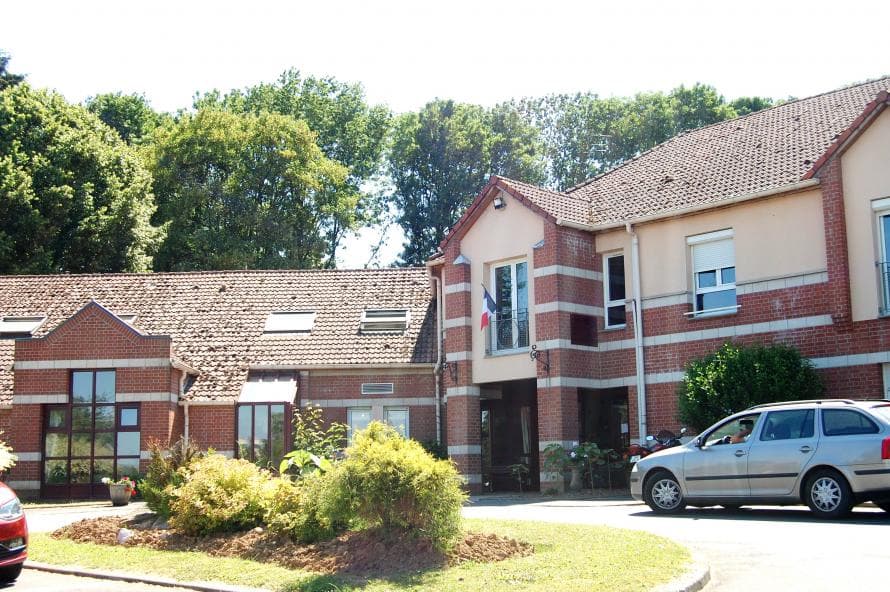 Résidence - Galerie de photos - Image 2 sur 3