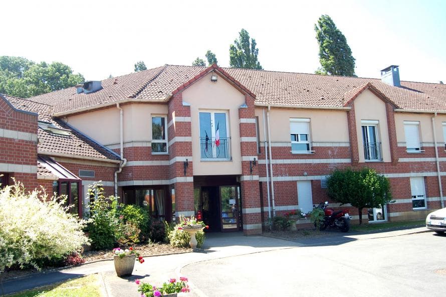 Résidence - Galerie de photos - Image 3 sur 3