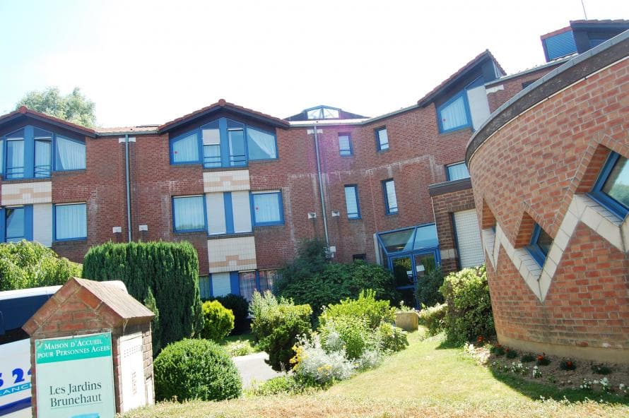 Résidence - Galerie de photos - Image 2 sur 3