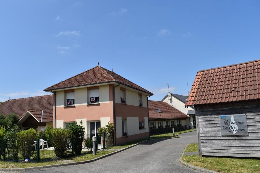 Résidence - Galerie de photos - Image 3 sur 3