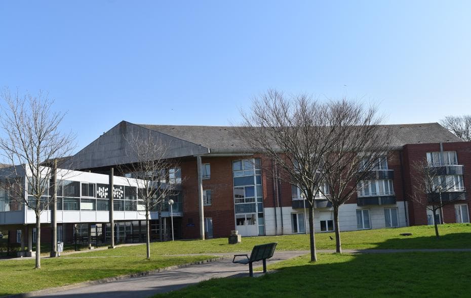 Résidence - Galerie de photos - Image 2 sur 2