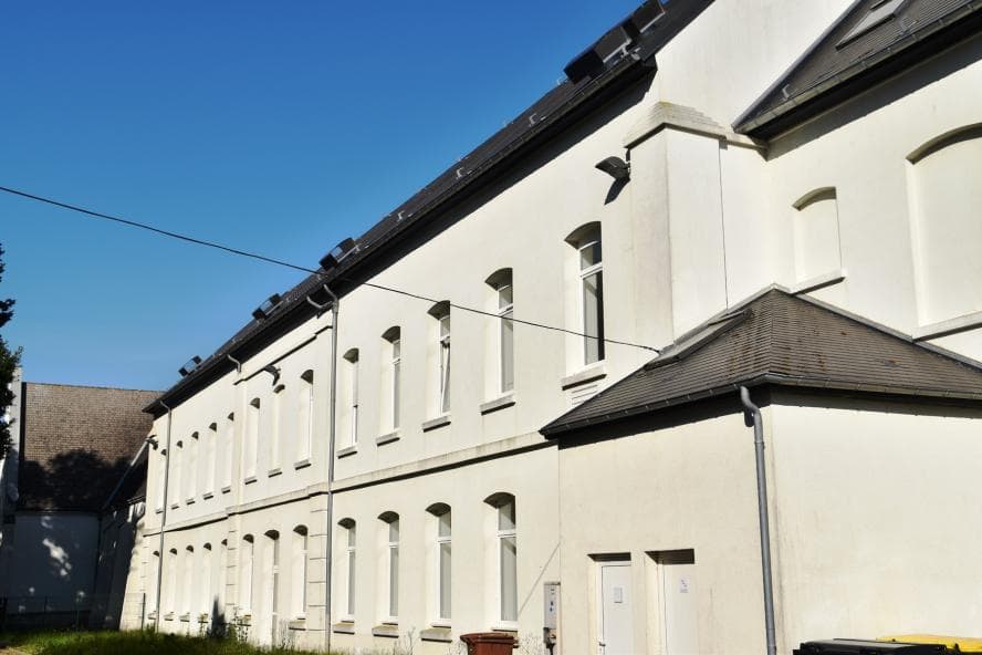 Résidence - Galerie de photos - Image 2 sur 3