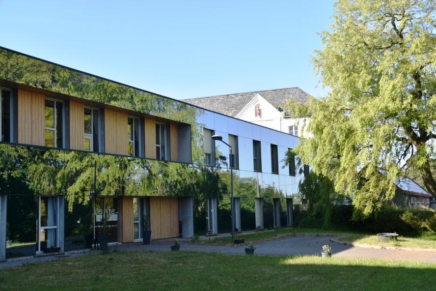 Résidence - Galerie de photos - Image 3 sur 3