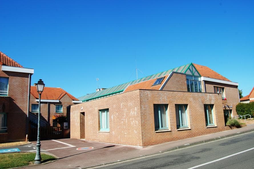 Résidence - Galerie de photos - Image 2 sur 2