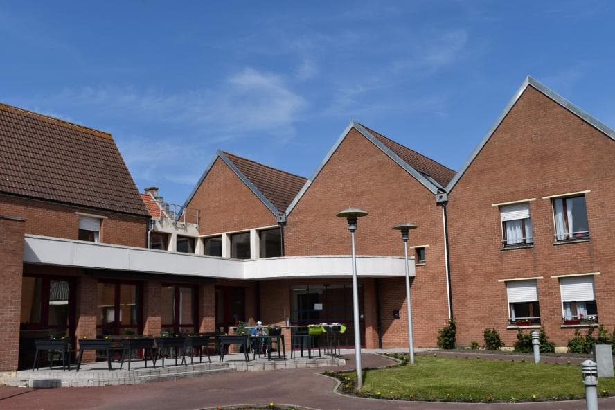 Résidence - Galerie de photos - Image 2 sur 2