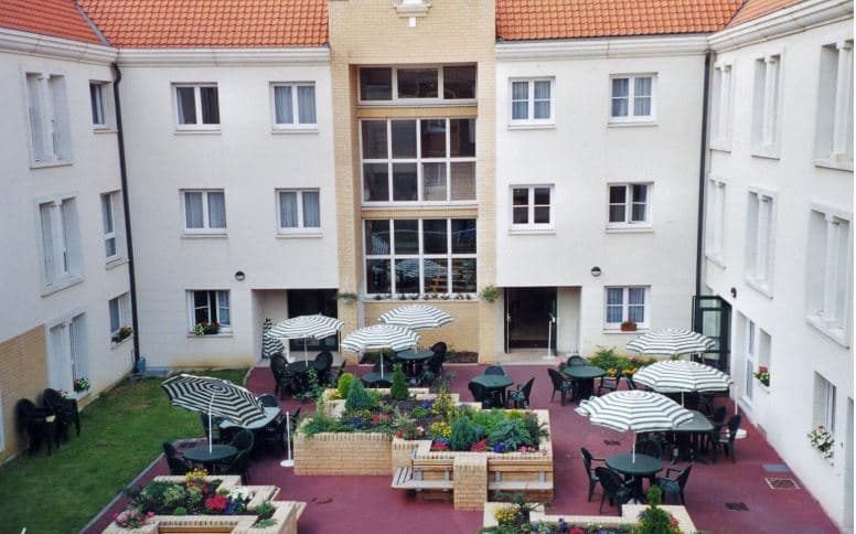 Résidence - Galerie de photos - Image 3 sur 3