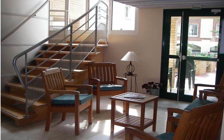 Résidence - Galerie de photos - Image 2 sur 3