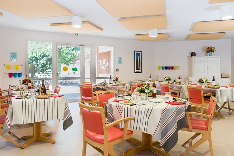 Résidence - Galerie de photos - Image 2 sur 14