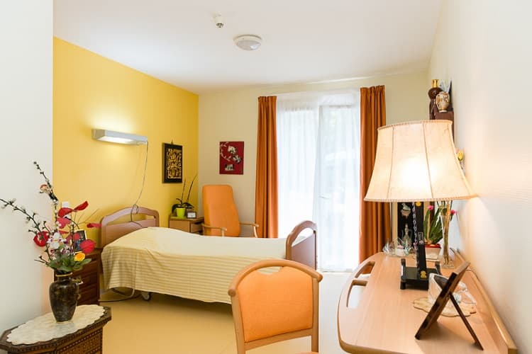 Résidence - Galerie de photos - Image 3 sur 14