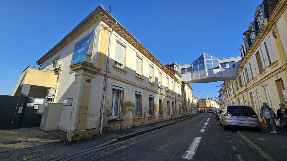 Résidence - Galerie de photos - Image 3 sur 4