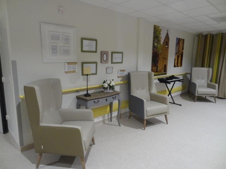 Résidence - Galerie de photos - Image 2 sur 4