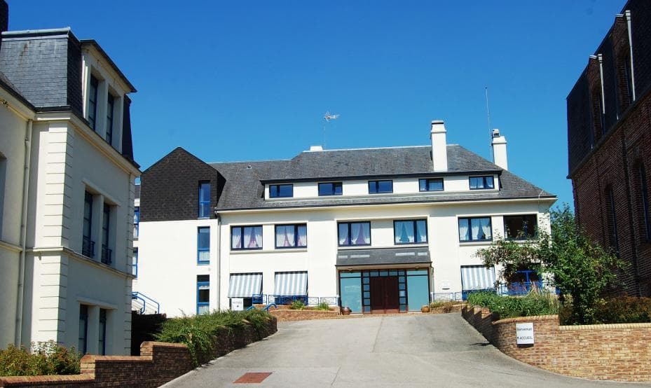 Résidence - Galerie de photos - Image 2 sur 2