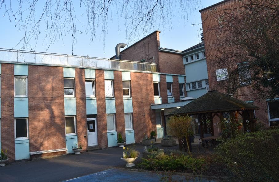 Résidence - Galerie de photos - Image 2 sur 2