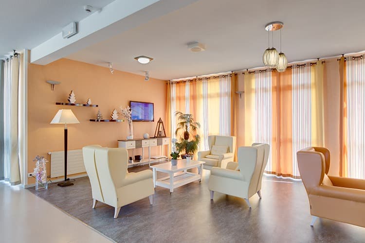 Résidence - Galerie de photos - Image 3 sur 11