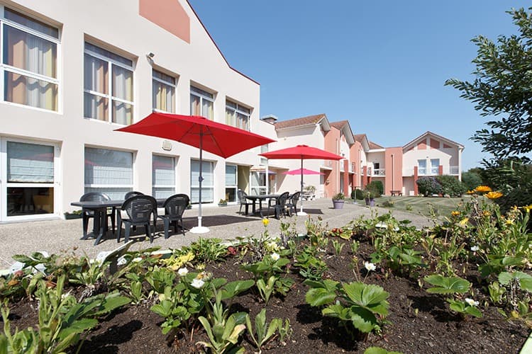 Résidence - Galerie de photos - Image 2 sur 11