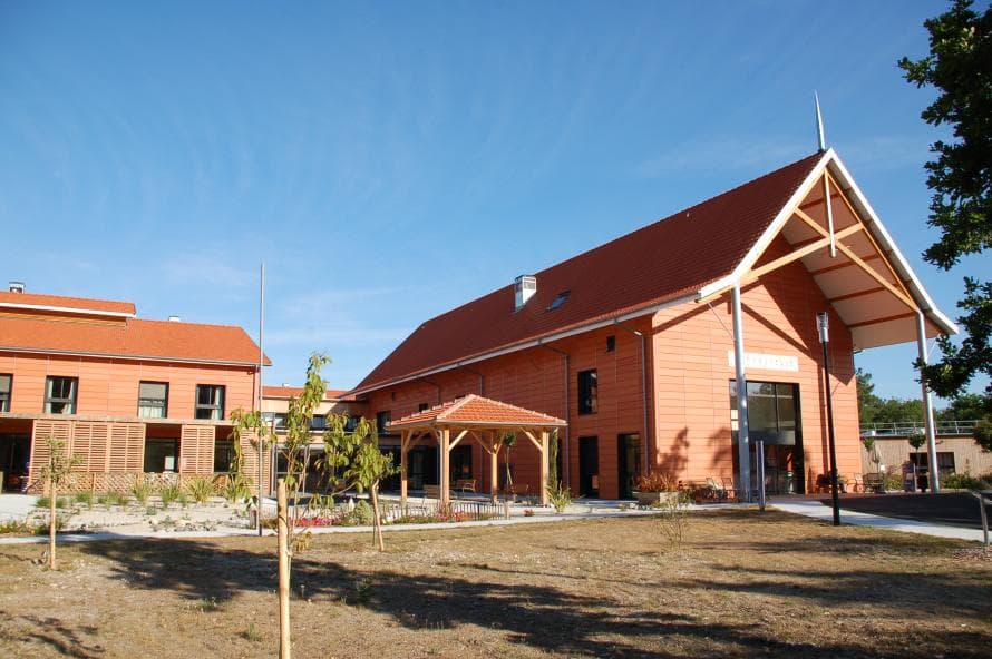 Résidence - Galerie de photos - Image 2 sur 3