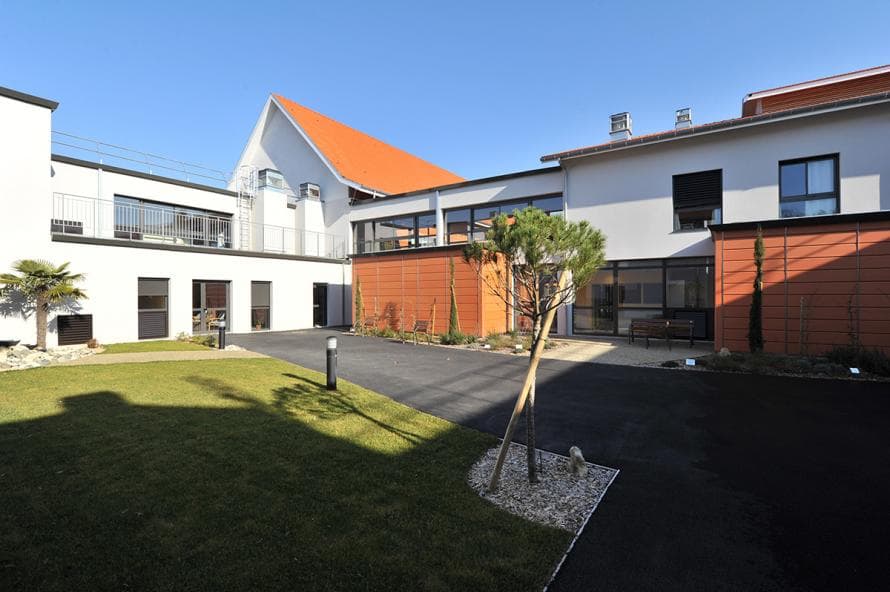 Résidence - Galerie de photos - Image 3 sur 3