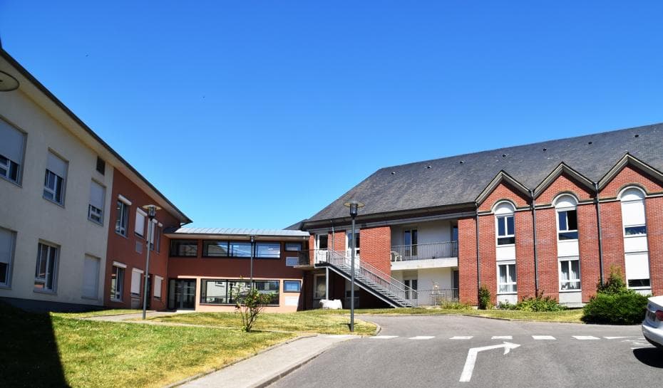 Résidence - Galerie de photos - Image 3 sur 4