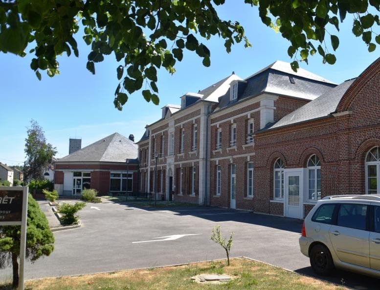 Résidence - Galerie de photos - Image 2 sur 4