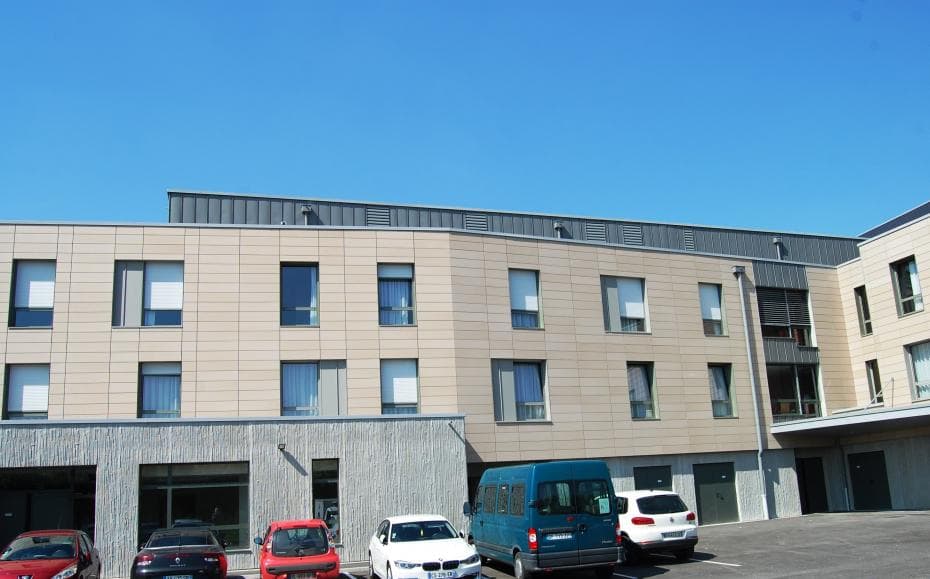 Résidence - Galerie de photos - Image 3 sur 5